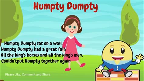 The Whispers of Humpty Dumpty Promo: Examining the Supernatural Phenomena